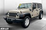 Used 2017 Jeep Wrangler Unlimited Sport 4x4, SUV for sale #J03032A - photo 10