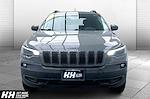 Used 2019 Jeep Cherokee Latitude 4x4, SUV for sale #J03056C - photo 3