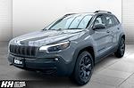 Used 2019 Jeep Cherokee Latitude 4x4, SUV for sale #J03056C - photo 8