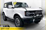 2022 Ford Bronco 4x4, SUV for sale #J03080A - photo 1