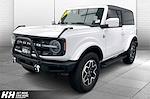 2022 Ford Bronco 4x4, SUV for sale #J03080A - photo 10