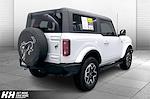 2022 Ford Bronco 4x4, SUV for sale #J03080A - photo 2