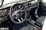 2018 Jeep Wrangler 4x4, SUV for sale #J03087A - photo 9