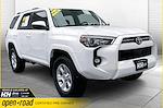 Used 2021 Toyota 4Runner SR5 4x4, SUV for sale #J03093AB - photo 1