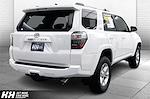 Used 2021 Toyota 4Runner SR5 4x4, SUV for sale #J03093AB - photo 2