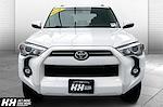 Used 2021 Toyota 4Runner SR5 4x4, SUV for sale #J03093AB - photo 3