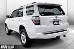 Used 2021 Toyota 4Runner SR5 4x4, SUV for sale #J03093AB - photo 9