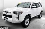 Used 2021 Toyota 4Runner SR5 4x4, SUV for sale #J03093AB - photo 10