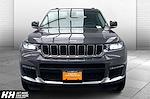 Used 2023 Jeep Grand Cherokee L Limited 4x4, SUV for sale #J03182B - photo 3