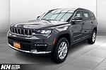 Used 2023 Jeep Grand Cherokee L Limited 4x4, SUV for sale #J03182B - photo 10