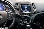 Used 2020 Jeep Cherokee Trailhawk 4x4, SUV for sale #J03208C - photo 6