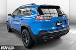 Used 2020 Jeep Cherokee Trailhawk 4x4, SUV for sale #J03208C - photo 9