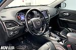 Used 2020 Jeep Cherokee Trailhawk 4x4, SUV for sale #J03208C - photo 11