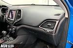 Used 2020 Jeep Cherokee Trailhawk 4x4, SUV for sale #J03208C - photo 13