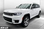 Used 2023 Jeep Grand Cherokee L Limited 4x4, SUV for sale #J03226A - photo 10