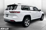 Used 2023 Jeep Grand Cherokee L Limited 4x4, SUV for sale #J03226A - photo 2