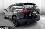 Used 2023 Chevrolet Traverse LT AWD, SUV for sale #J03228A - photo 9