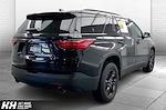 Used 2023 Chevrolet Traverse LT AWD, SUV for sale #J03228A - photo 2