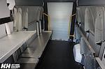 New 2024 Ram ProMaster 3500 Base Super High Roof FWD, Upfitted Cargo Van for sale #J03281 - photo 18