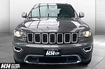 Used 2021 Jeep Grand Cherokee Limited 4x4, SUV for sale #J03328B - photo 5