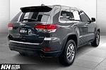 Used 2021 Jeep Grand Cherokee Limited 4x4, SUV for sale #J03328B - photo 2