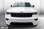 Used 2021 Jeep Grand Cherokee Limited 4x4, SUV for sale #J03394A - photo 3