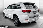 2021 Jeep Grand Cherokee 4x4, SUV for sale #J03394A - photo 7