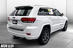 2021 Jeep Grand Cherokee 4x4, SUV for sale #J03394A - photo 2