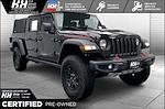 Used 2021 Jeep Gladiator Mojave Crew Cab 4x4, Pickup for sale #J03458A - photo 1