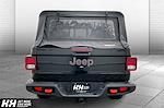 Used 2021 Jeep Gladiator Mojave Crew Cab 4x4, Pickup for sale #J03458A - photo 4