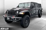 Used 2021 Jeep Gladiator Mojave Crew Cab 4x4, Pickup for sale #J03458A - photo 8