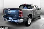 Used 2020 Ram 1500 Laramie Crew Cab 4x4, Pickup for sale #J03461B - photo 2