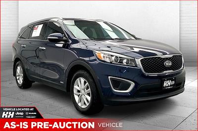 Used 2018 Kia Sorento LX 4x4, SUV for sale #J03494A - photo 1