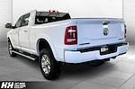 Used 2022 Ram 2500 Laramie Crew Cab 4x4, Pickup for sale #J03572A - photo 9