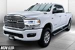 Used 2022 Ram 2500 Laramie Crew Cab 4x4, Pickup for sale #J03572A - photo 10