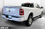 Used 2022 Ram 2500 Laramie Crew Cab 4x4, Pickup for sale #J03572A - photo 2