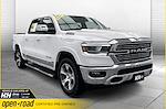 Used 2022 Ram 1500 Laramie Crew Cab 4x4, Pickup for sale #J03601A - photo 1