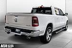 Used 2022 Ram 1500 Laramie Crew Cab 4x4, Pickup for sale #J03601A - photo 2