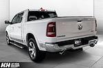 Used 2022 Ram 1500 Laramie Crew Cab 4x4, Pickup for sale #J03601A - photo 9