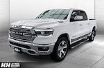 Used 2022 Ram 1500 Laramie Crew Cab 4x4, Pickup for sale #J03601A - photo 10