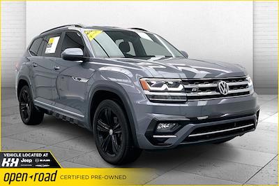 2020 Volkswagen Atlas, SUV for sale #J03634A - photo 1