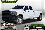 New 2024 Ram 3500 Tradesman Crew Cab 4x4, Pickup for sale #J03659 - photo 1