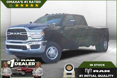 New 2024 Ram 3500 Tradesman Crew Cab 4x4, Pickup for sale #J03660 - photo 1