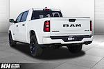 New 2025 Ram 1500 Laramie Crew Cab 4x4, Pickup for sale #J03692 - photo 2