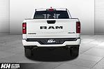 New 2025 Ram 1500 Laramie Crew Cab 4x4, Pickup for sale #J03692 - photo 5