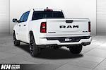 New 2025 Ram 1500 Laramie Crew Cab 4x4, Pickup for sale #J03693 - photo 2