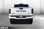 New 2025 Ram 1500 Laramie Crew Cab 4x4, Pickup for sale #J03693 - photo 5