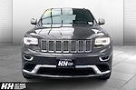 Used 2016 Jeep Grand Cherokee Summit 4x4, SUV for sale #J03739A - photo 3