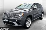 Used 2016 Jeep Grand Cherokee Summit 4x4, SUV for sale #J03739A - photo 10