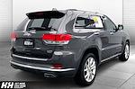 Used 2016 Jeep Grand Cherokee Summit 4x4, SUV for sale #J03739A - photo 2